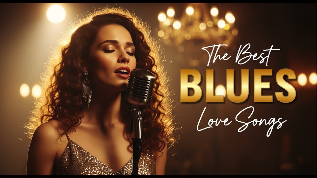 Smooth Vintage Soul Blues | Etta James Emotional Slow Classics