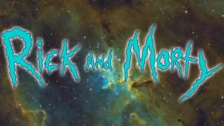 Rick and Morty season 2 episode 3 song (Chaos Chaos - Do You Feel It) Resimi