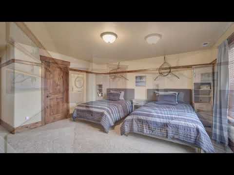331 N 4425 E, Rigby, ID home video tour