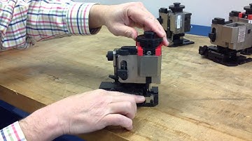 Molex - Information on Applicator Ram Protector/Collar