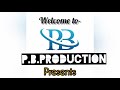 Welcome to pbproduction