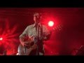 Calexico - All Systems Red (06.08.2015, Theaterfestival, Isny)