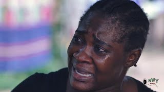 VOICE OF LOVE (OFFICIAL TRAILER) - MERCY JOHNSON 2023 NEW TRENDING NIGERIAN NOLLYWOOD MOVIE