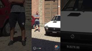 Fiat Ritmo 60 Cl - 1981 - Auto Italiane Anni 80 - Fiat Ritmo Club Italia