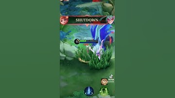 Nana Mobile Legends Bang-Bang  #mobilelegends,#gaming