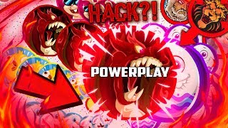 WILDEST BACKWARD POPSPLITS EVER?! | Insane PRE-SPLITS & REVERSE SPLITS | EDITING GOD By [PowerPlay]
