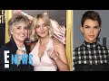 Christy Martin Defends Sydney Sweeney Amid Ruby Rose’s Biopic Comments | E! News