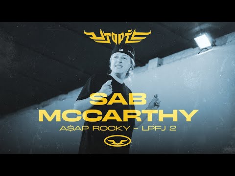 A$AP ROCKY - LORD PRETTY FLACKO JODYE 2 | SAB MCCARTHY Choreography | UTOPIC Summer Dance Camp 2024