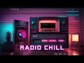 Retro Synthwave Radio: Chill Gaming &amp; Study Music Vibes ✨ #synthwave #retrowave
