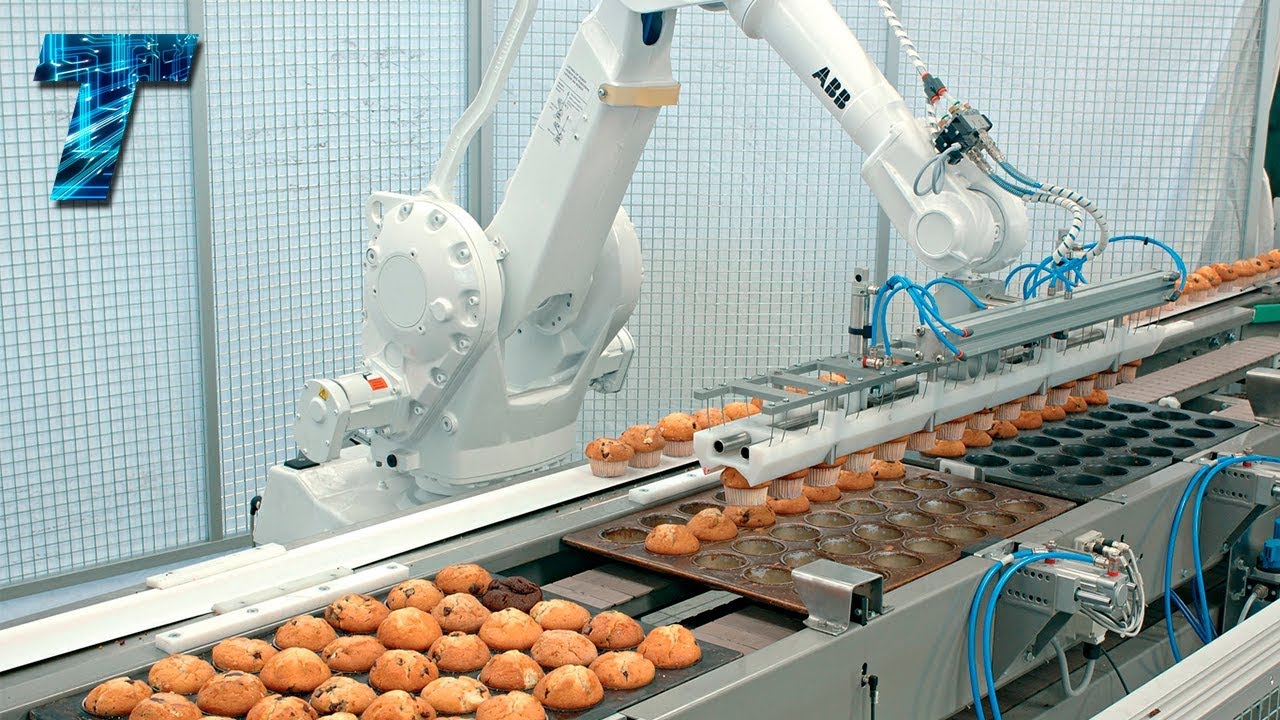 Методическая разработка урока по географии на тему: "Пищевая промышленность мира