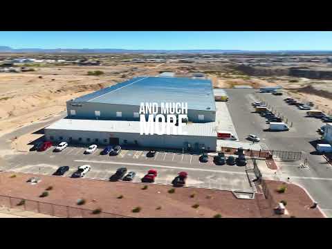 12841 Pellicano Dr - 9 Acre Industrial Frontage Lot Pellicano