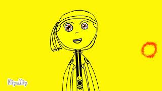 Pospirito Fuego Nicole Brizuela Animation Nicole Maria Fuego Pedo