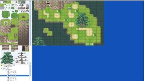 XAS Hero Edition Tut 3: Mapping Tips!