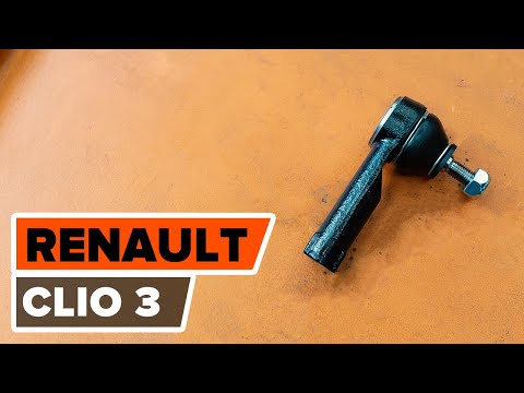 Video despre reparația automobilului