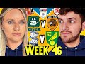 Championship predictions week 46