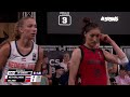 Netherlands 🇳🇱 vs Beijing 🇨🇳 | Full Semi-Finals Game | FIBA 3x3 WS CS Rapid 2026 | #3x3Basketball
