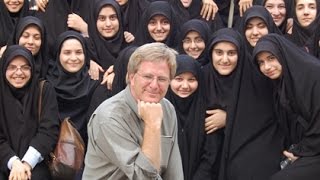 Rick Steves Iran Preview