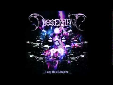 DISSENTIENT - Empty Vessel (2011)