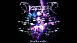 DISSENTIENT - Empty Vessel (2011)