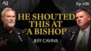 “From This Day Forward, I Am Not Catholic!” | Jeff Cavins