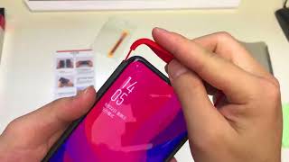 GKK 360 phone case for oppo find X Review