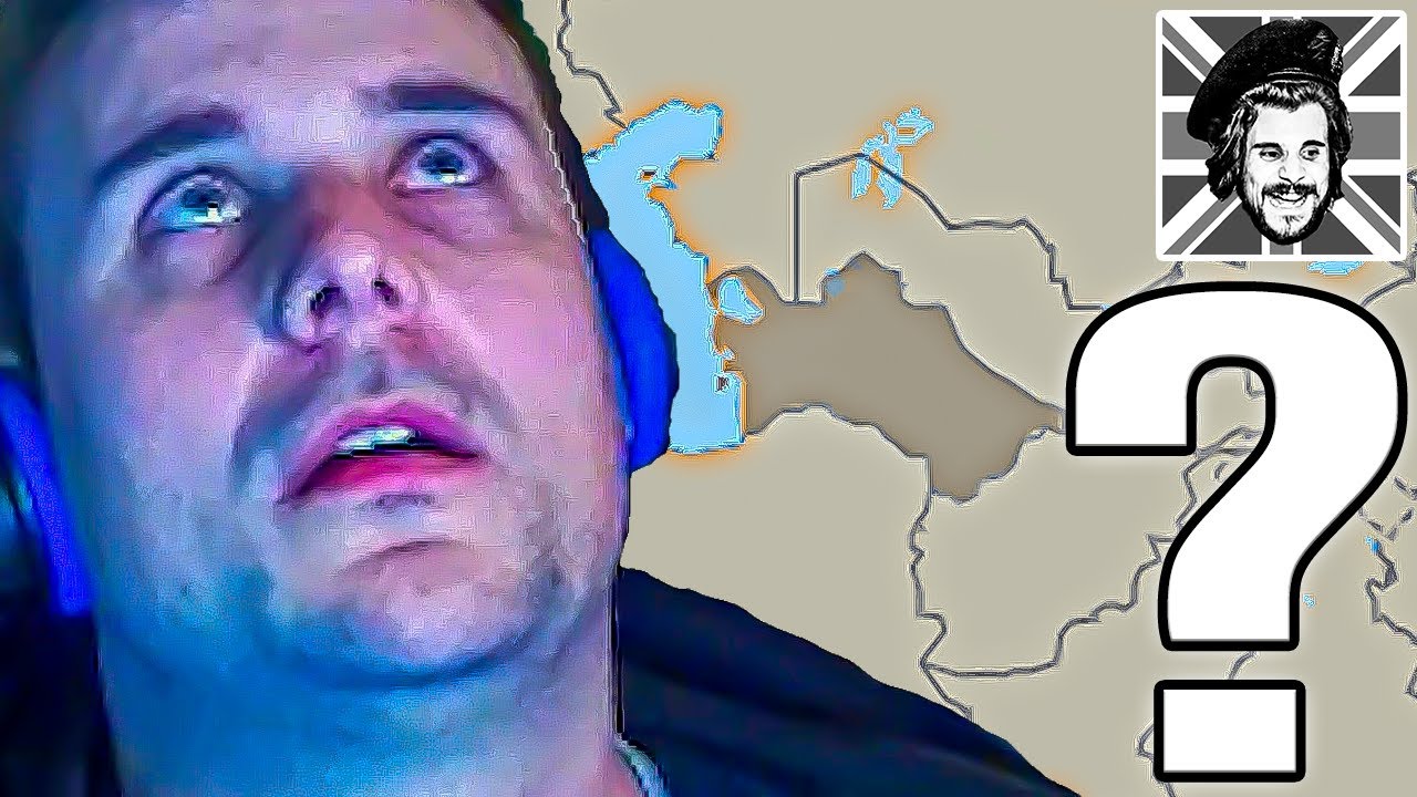 I CHALLENGE YOU! Ultimate Asia Without Borders CHALLENGE! - Challenge Dave