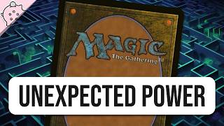 A Commander Deck No One Saw Coming