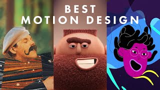 The Craziest Animation Skills | Best Motion #5