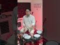 AX7 - Betrayed #drumcover #drums #drummer #music #coversong #cover