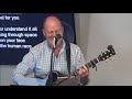 The Secret of Life performed by Jack and Oriana