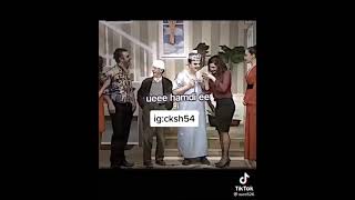Cka ka shpija - 5she ne test (Moment qesharak)