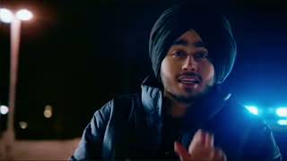 shubh  —  cheques song 