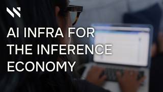 The New Scorecard: AI Infrastructure for the Inference Economy | WEKA