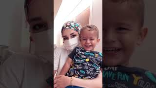 Diplomayı Almayı Bekliyorum