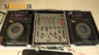 Download lagu The DJ Institute: 18 EQing