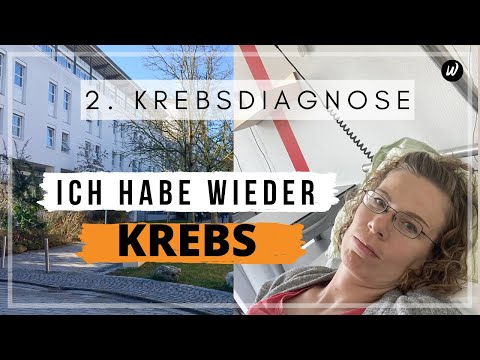 Video: Wurde bei jemandem fälschlicherweise Krebs diagnostiziert?