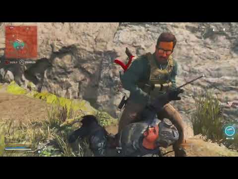 Warzone Pacific S5 - Fortunes Keep Solo Win - A Frustrating Game Made Me Execute the Last Player