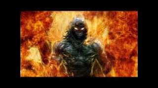 Disturbed - The Night (HQ  Lyrics).wmv