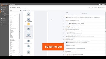 IQ Bot SAP Invoice Verification -Automation Anywhere