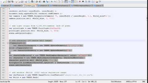 Webgl Game Development - 6 / 7