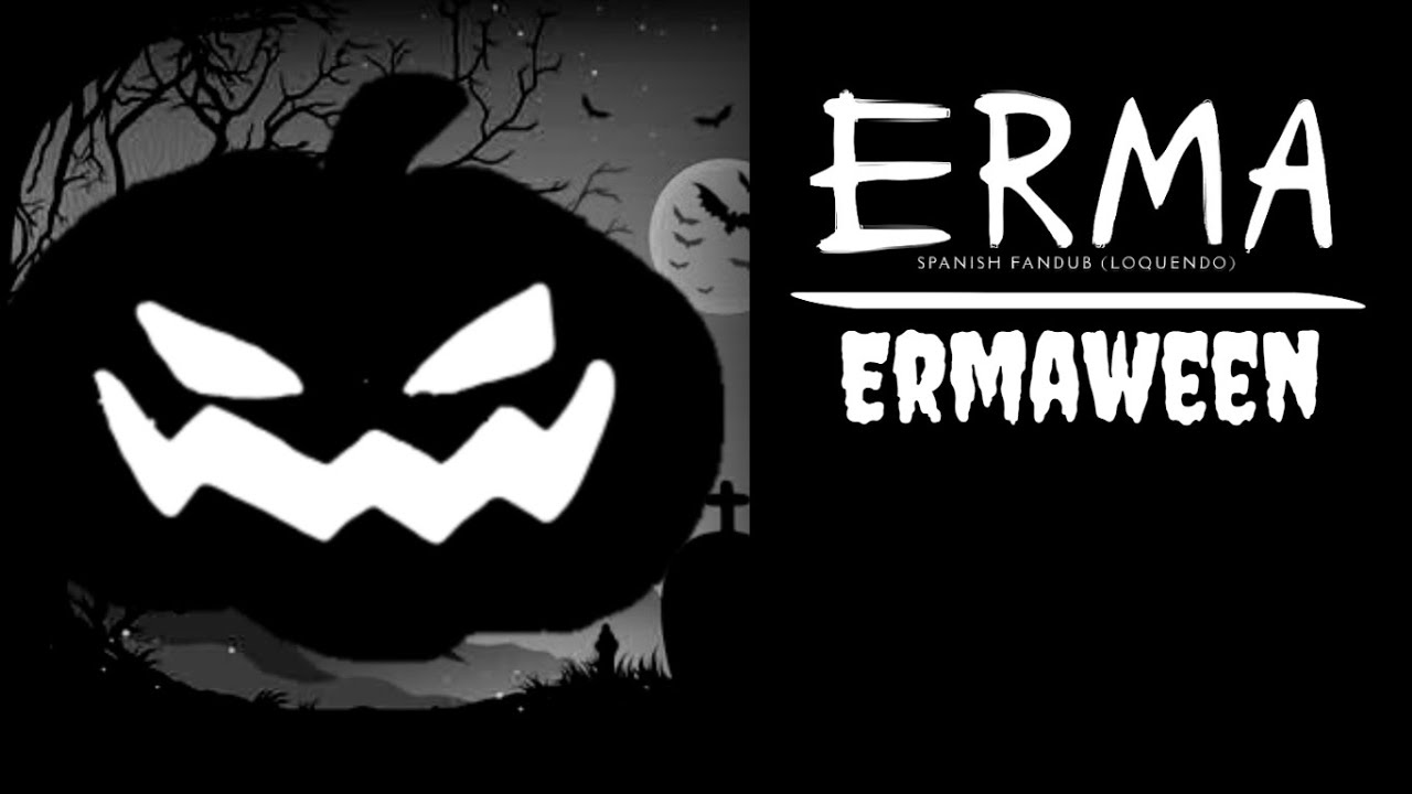 Erma (S.F.L.) - {SAGA} Ermaween.