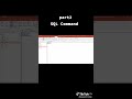 How to use UPDATE Command in MS Access #afaan_oromoo