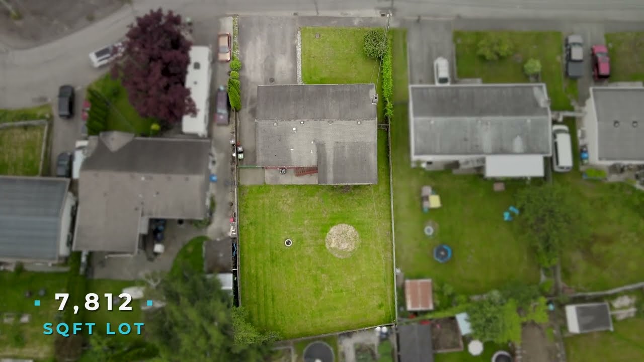 NEW LISTING 32694 Avalon Crescent, Abbotsford, BC