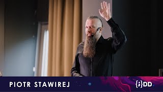 Piotr Stawirej: Testing the untestable - patterns and use cases analysis | JDD 2023