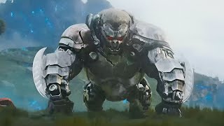 Transformers: Rise of the Beasts Official TV Spot HD - "Threat"