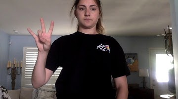 ASL Lesson 2 Assignment 1