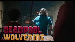 A Minecraft Movie | Deadpool & Wolverine Teaser Style (Short)
