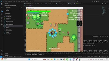 Apocalyse zombie slayer project