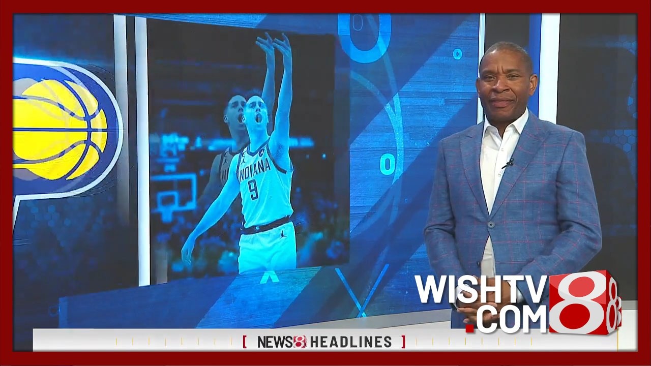 НБА оштрафовала «Индиану Пэйсерс» на 100 000 долларов за то, что они отстраняли игроков от игры.