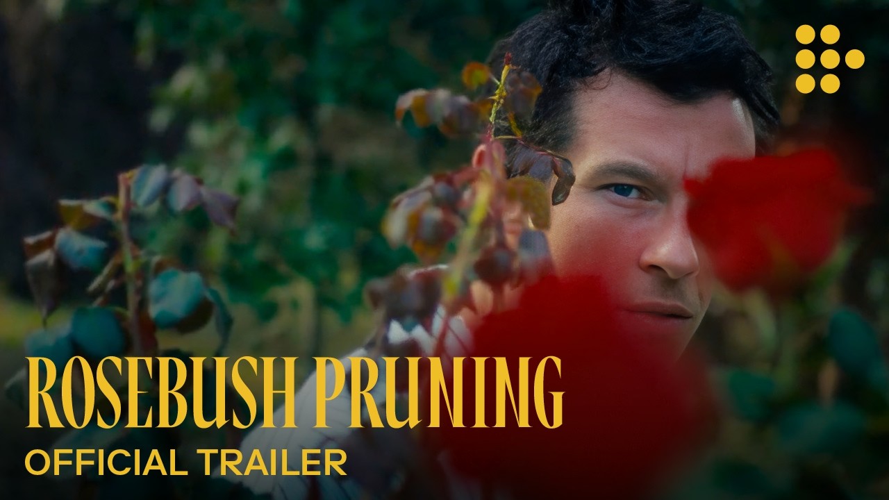 ROSEBUSH PRUNING | Official Trailer | Coming Soon